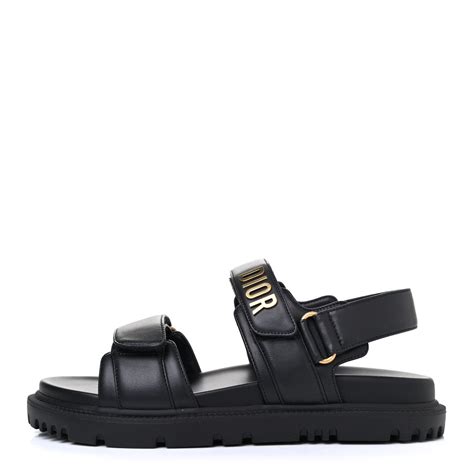 cheistian dior sandles|Dior designer sandals for women.